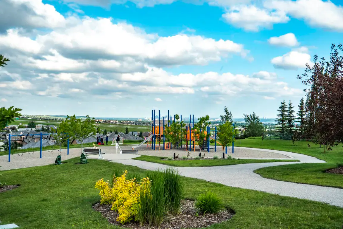 Royal Oak property and community context